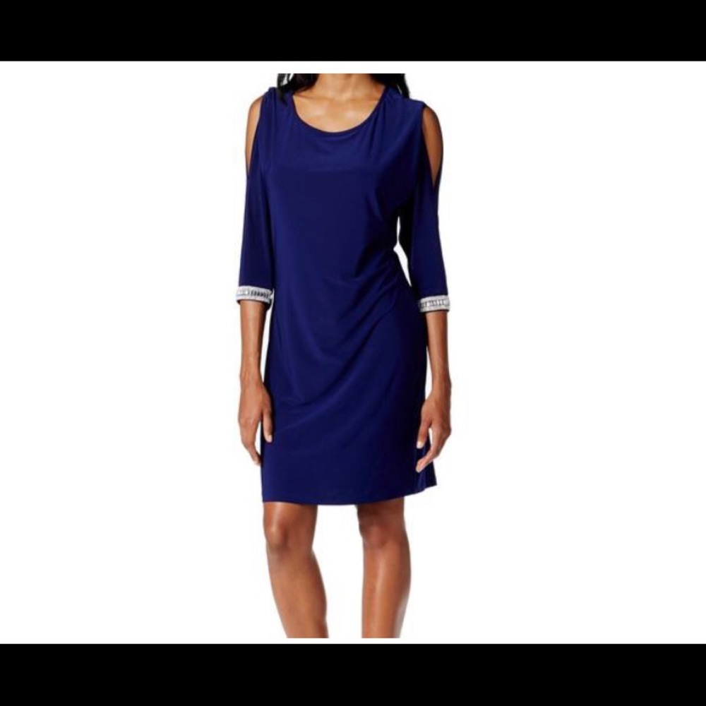 Women dress - Picture 4 of 4